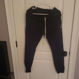 Champion mens joggers